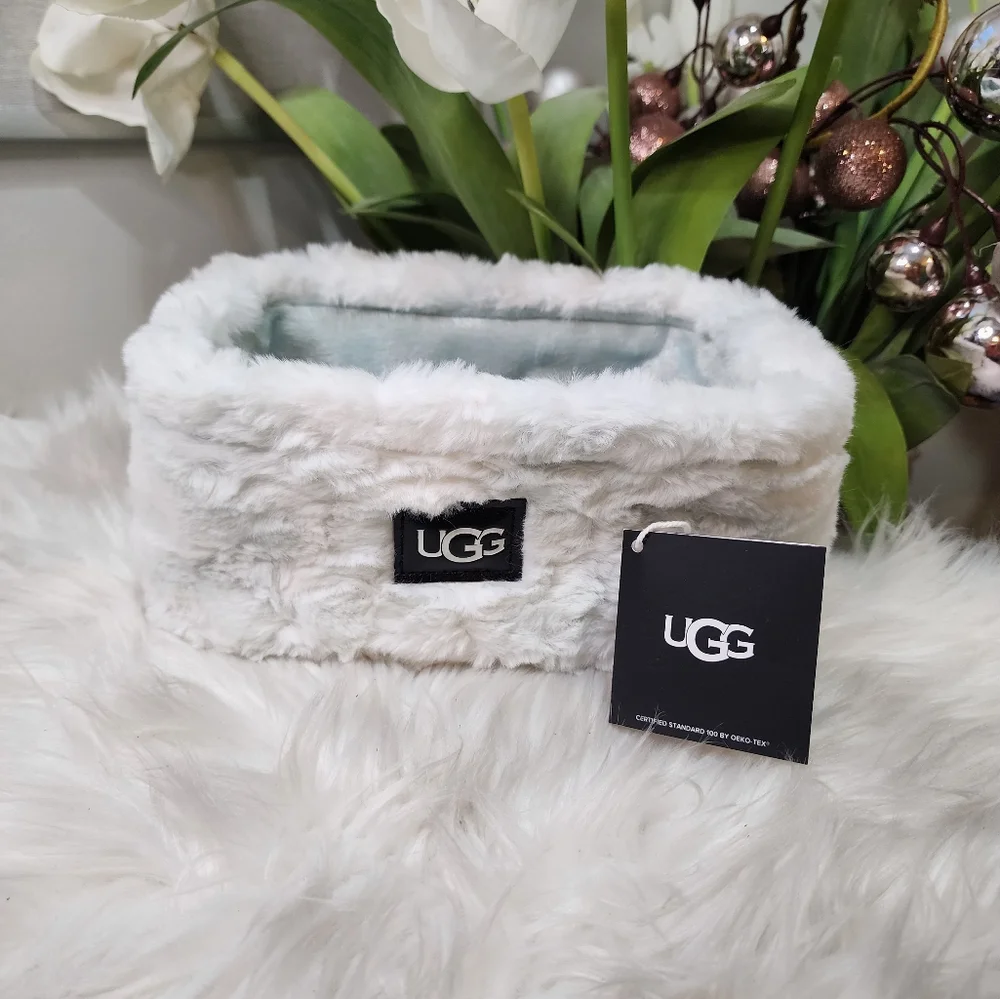 Ugg Marissa Small Bin new